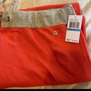 Reaction by Kenneth Cole XL casual pants